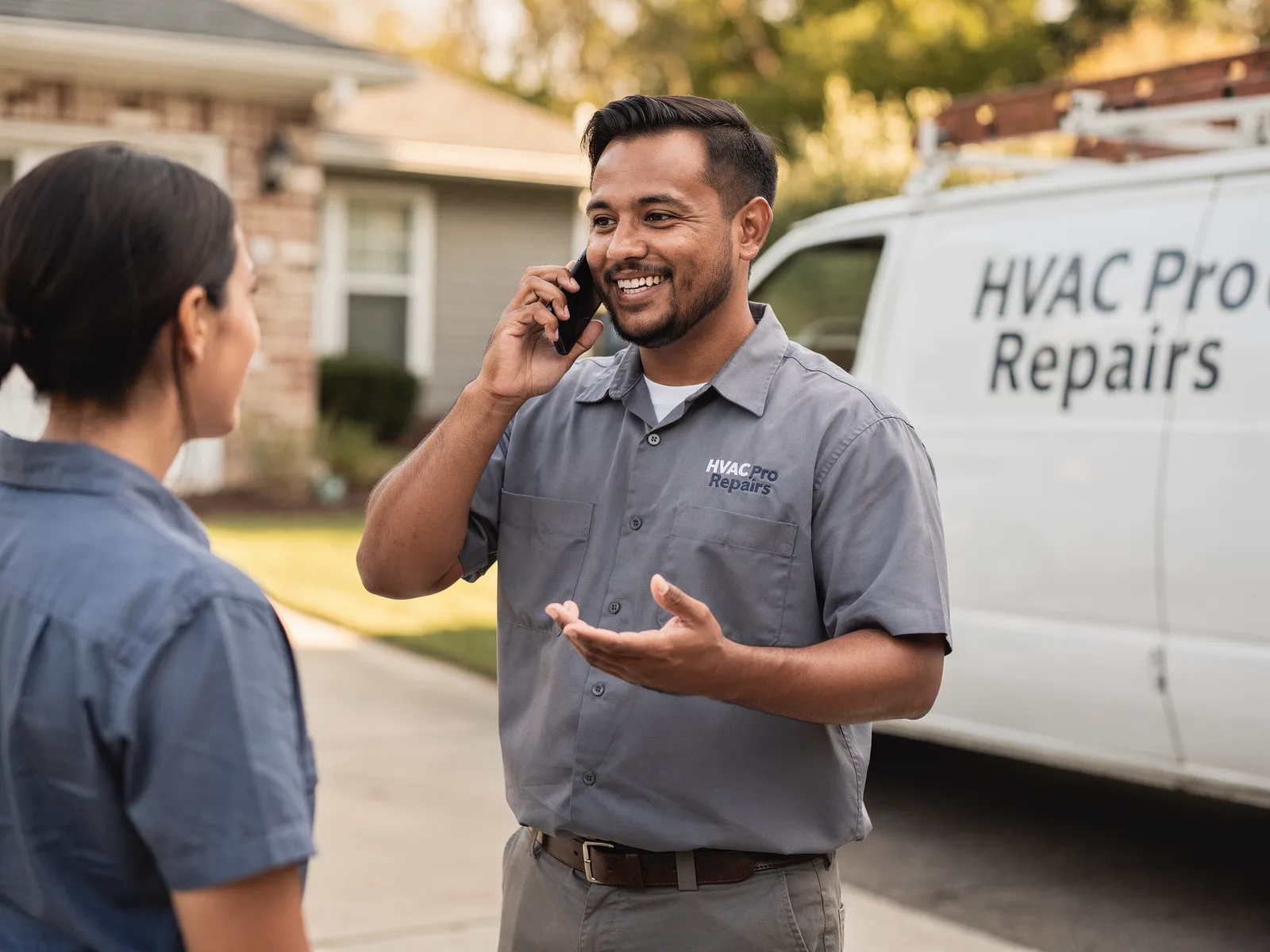 Heat Pump Repair Philippi, WV FAQs